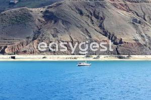 Terreno rústico no sitio dos Linhares na Ilha do Porto Santo